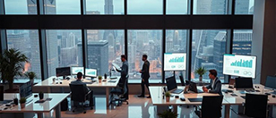 Everything You Need to Know About Business Setup in the UAE