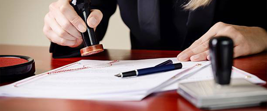 Notary Attestation Services in the UAE: Quick Guide by Al Hiqba