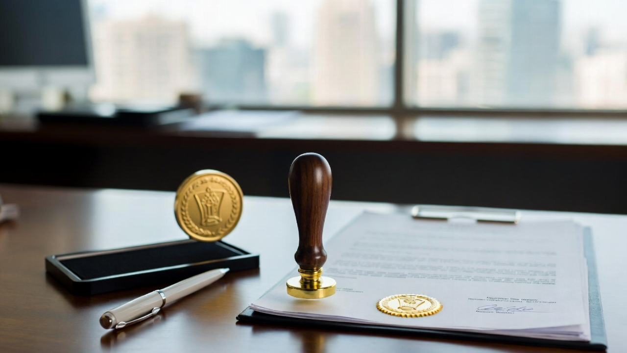 Reliable Notary Attestation Services in Dubai