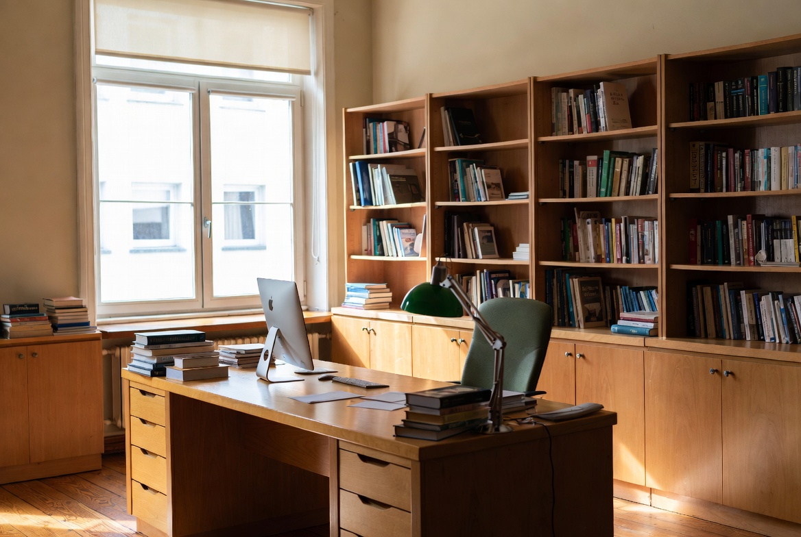 Educational & Academic Translation Services