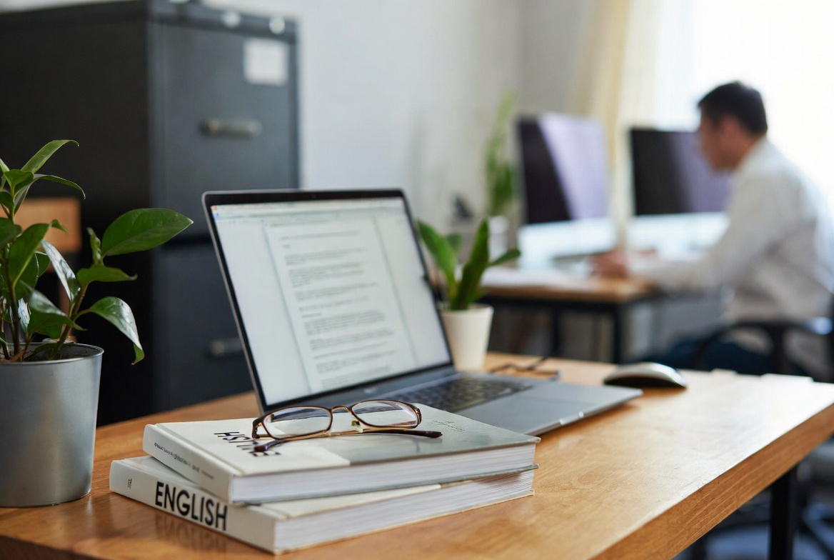 Reliable Translation Services in Deira Dubai by Al Hiqba