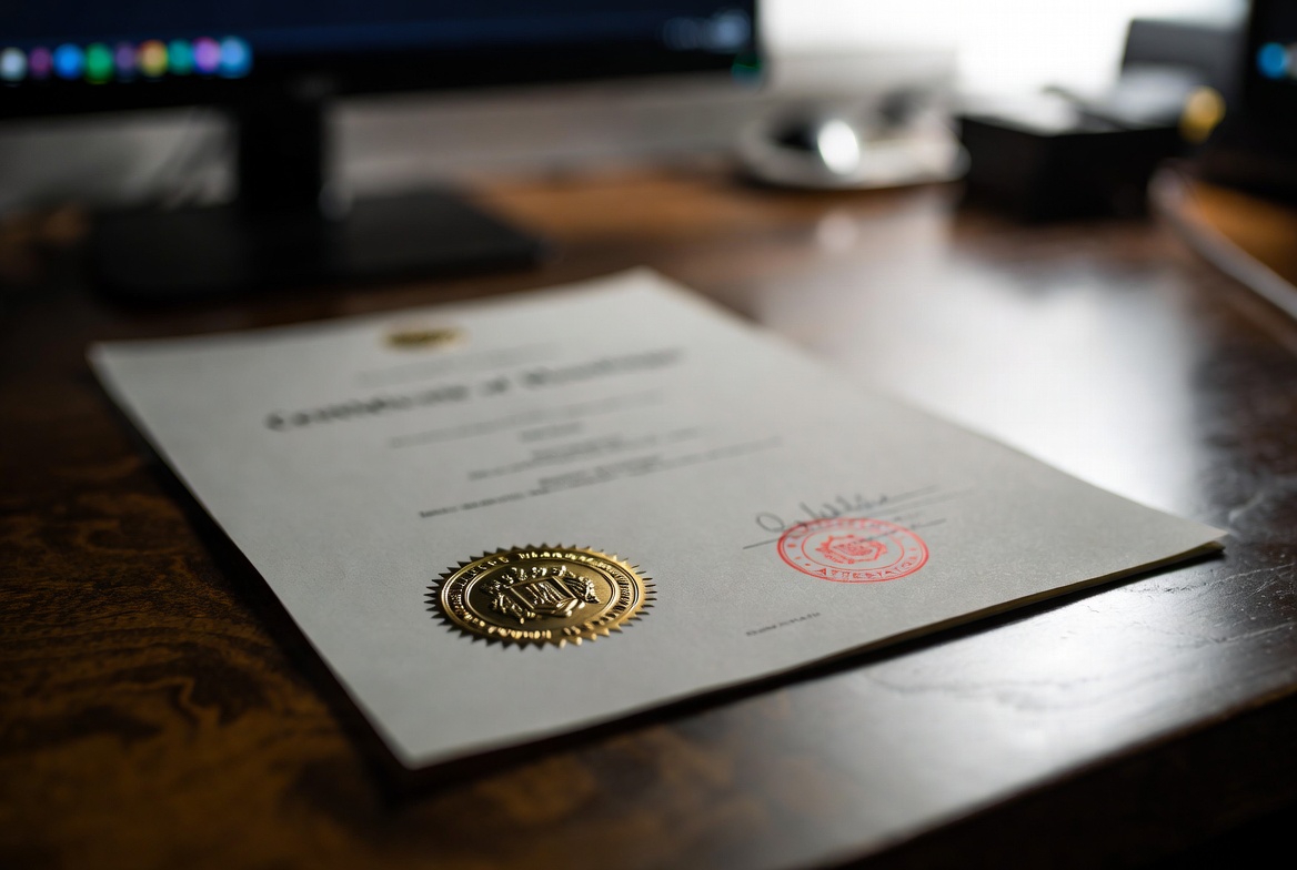 Complete Guide to Marriage Certificate Attestation in Deira Dubai