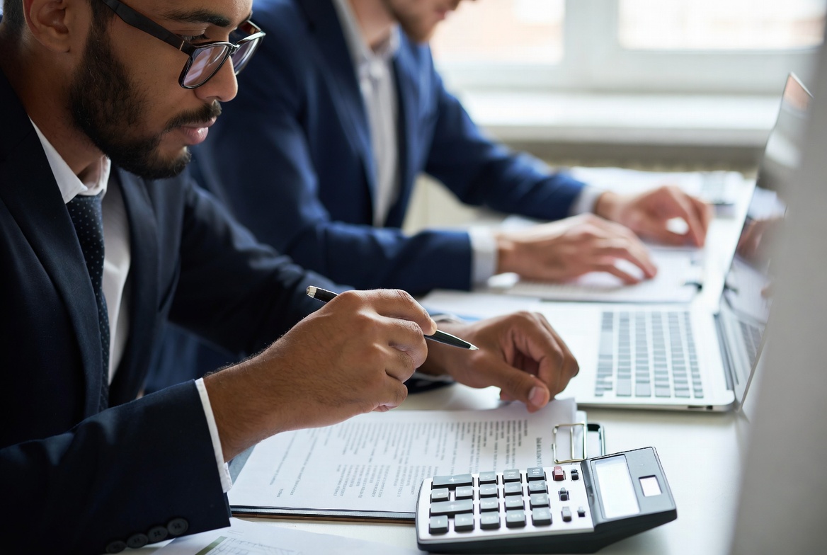 Financial & Business Translation Services in UAE – Fast, Accurate & Certified | Alhiqba