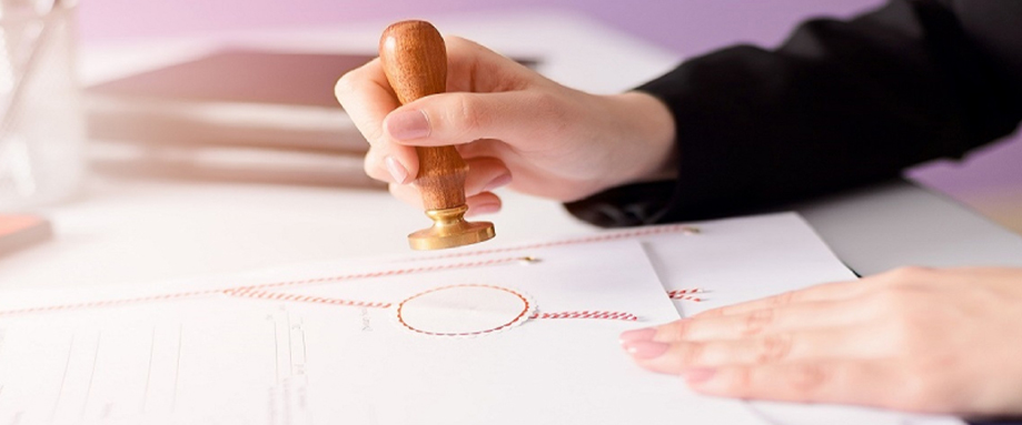 Attestation