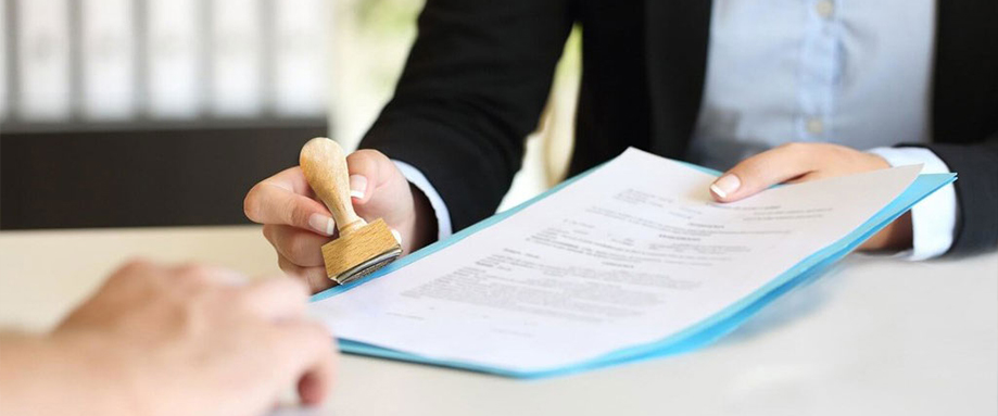Attestation
