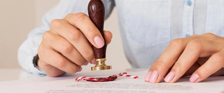 Attestation