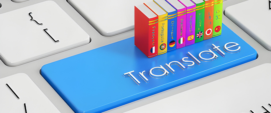 Translation